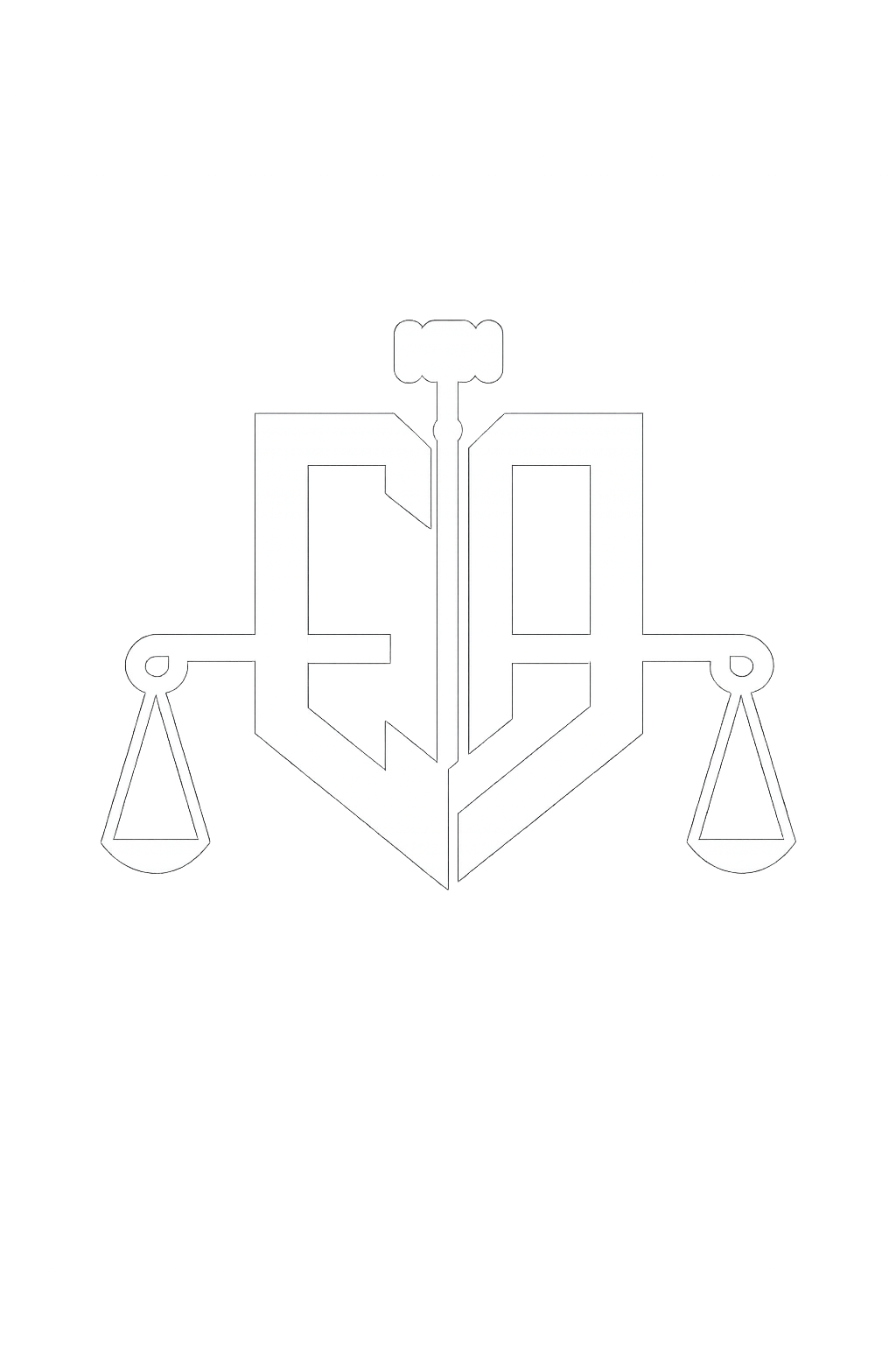 Lawyer Logo